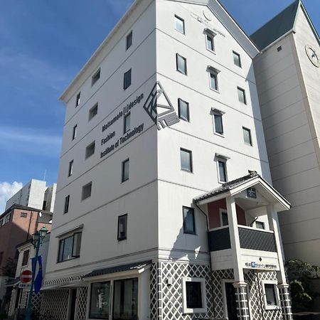 Guest House Ichiyama Shukuba มัตสึโมโตะ ภายนอก รูปภาพ