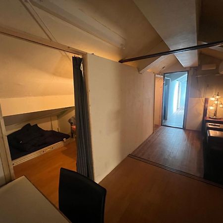 Guest House Ichiyama Shukuba มัตสึโมโตะ ภายนอก รูปภาพ
