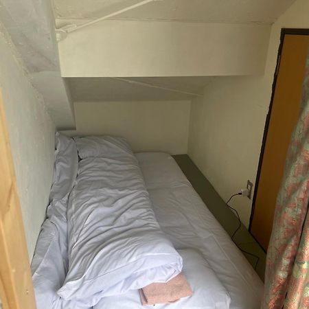 Guest House Ichiyama Shukuba มัตสึโมโตะ ภายนอก รูปภาพ