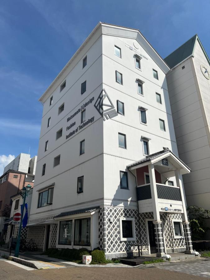 Guest House Ichiyama Shukuba มัตสึโมโตะ ภายนอก รูปภาพ