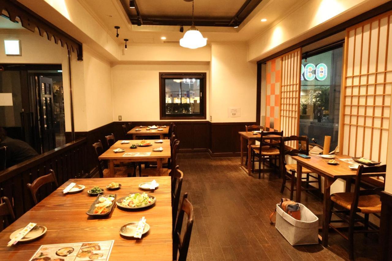 Guest House Ichiyama Shukuba มัตสึโมโตะ ภายนอก รูปภาพ